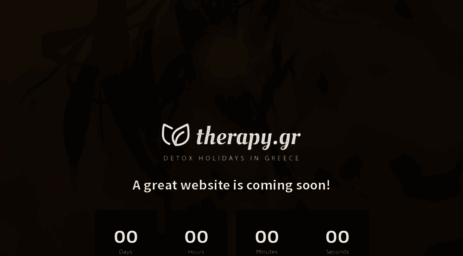 therapy.gr