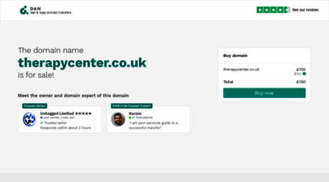 therapycenter.co.uk