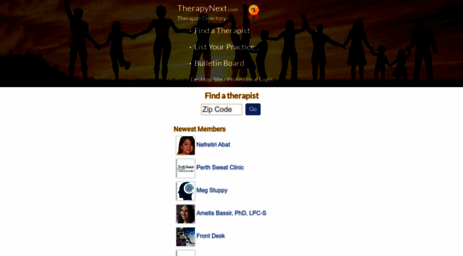therapynext.com