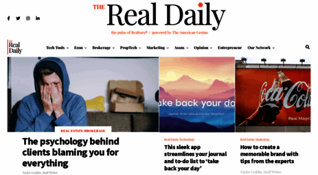 therealdaily.com