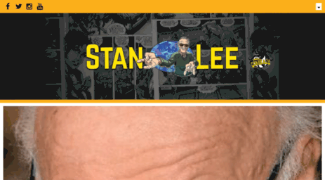 therealstanlee.world