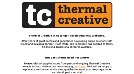 thermalcreative.com