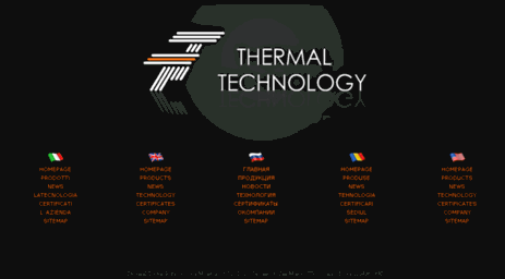 thermaltechnology.it