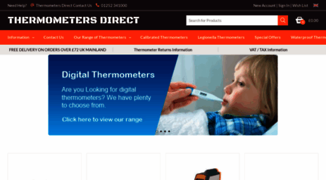 thermometersdirect.co.uk
