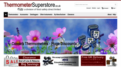 thermometersuperstore.co.uk
