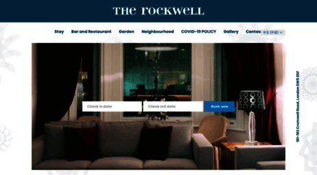 therockwell.com