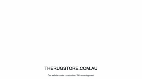 therugstore.com.au