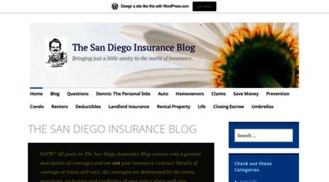 thesandiegoinsuranceblog.com