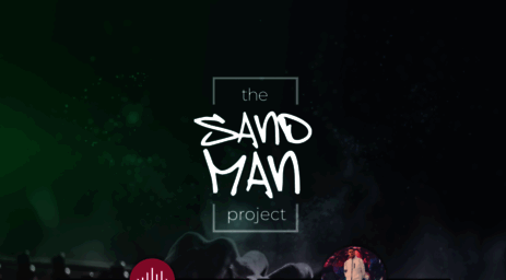 thesandmanproject.com
