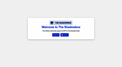 theshadowbox.net