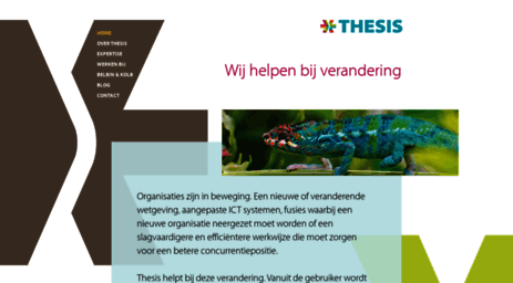 thesis.nl