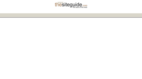 thesiteguide.com