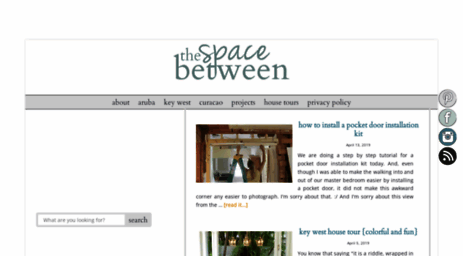 thespacebetweenblog.net