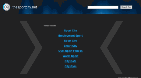 thesportcity.net