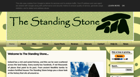 thestandingstone.ie