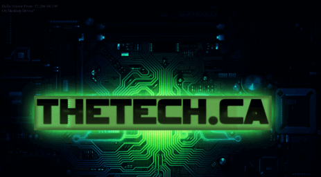thetech.ca