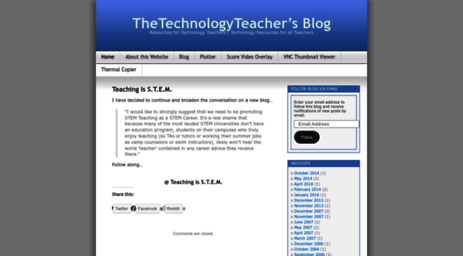 thetechnologyteacher.wordpress.com