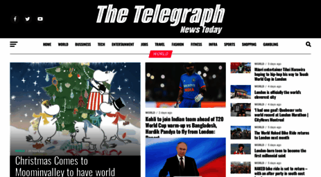 thetelegraphnewstoday.com