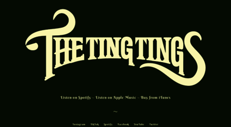 thetingtings.com