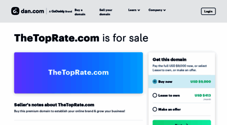 thetoprate.com
