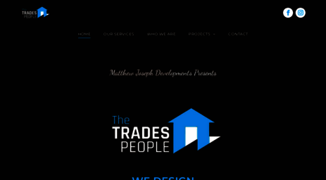 thetradespeople.co.uk