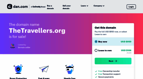 thetravellers.org