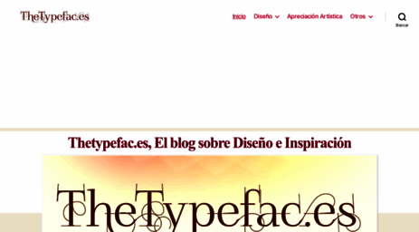 thetypefac.es