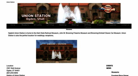 theunionstation.org