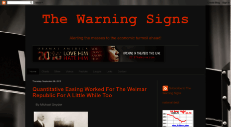 thewarningsigns.blogspot.com
