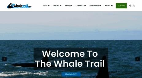 thewhaletrail.org