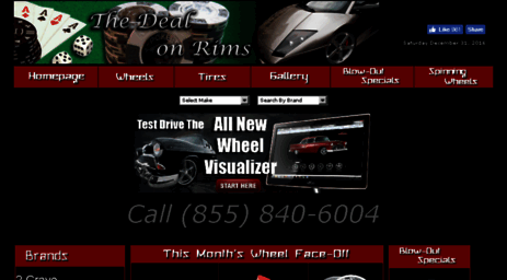thewheelconnection.com