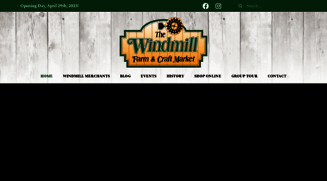 thewindmill.com