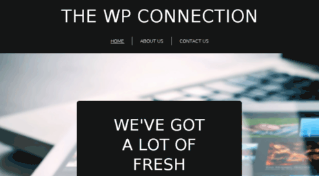 thewpconnection.com