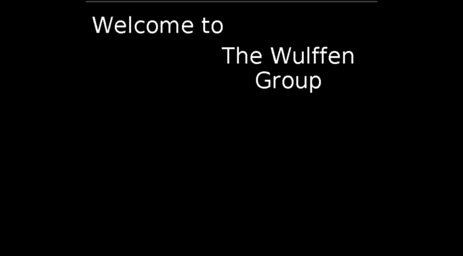 thewulffengroup.com
