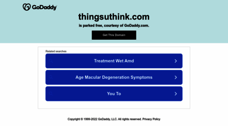 thingsuthink.com