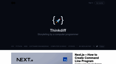 thinkdiff.net
