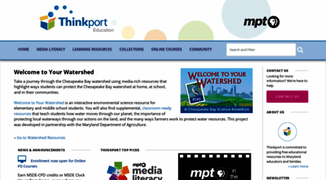 thinkport.org