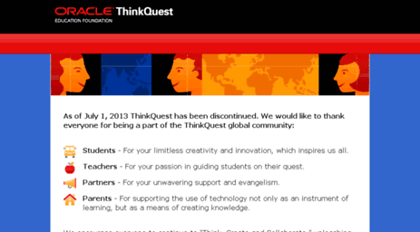 thinkquest.org