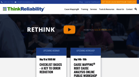 thinkreliability.com