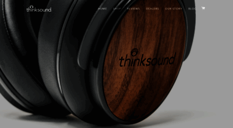 thinksound.com