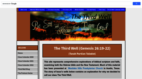 thirdwell.org