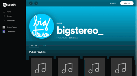 this.bigstereo.net