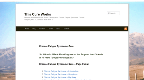thiscureworks.com