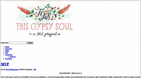 thisgypsysoul.com