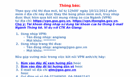 thongke.gso.gov.vn