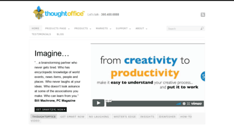 thoughtoffice.com