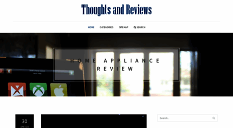 thoughtsandreviews.com