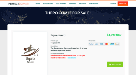 thpro.com
