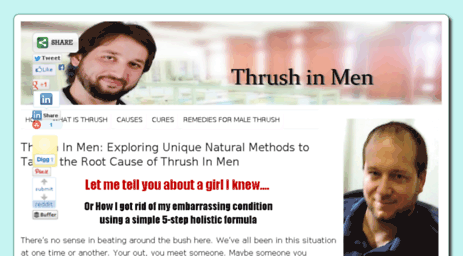 thrushinmen.net
