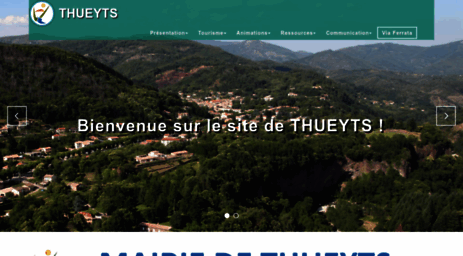 thueyts.fr